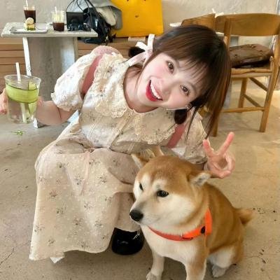 收集男人的女人
